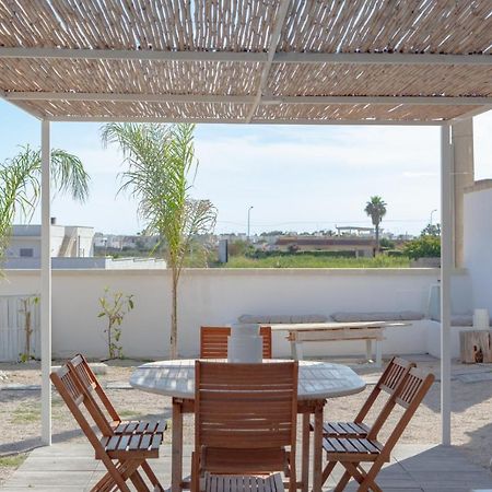 Sunkiss Apartment 500Mt Dal Mare Porto Cesareo Extérieur photo