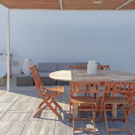 Sunkiss Apartment 500Mt Dal Mare Porto Cesareo Extérieur photo