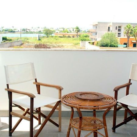 Sunkiss Apartment 500Mt Dal Mare Porto Cesareo Extérieur photo