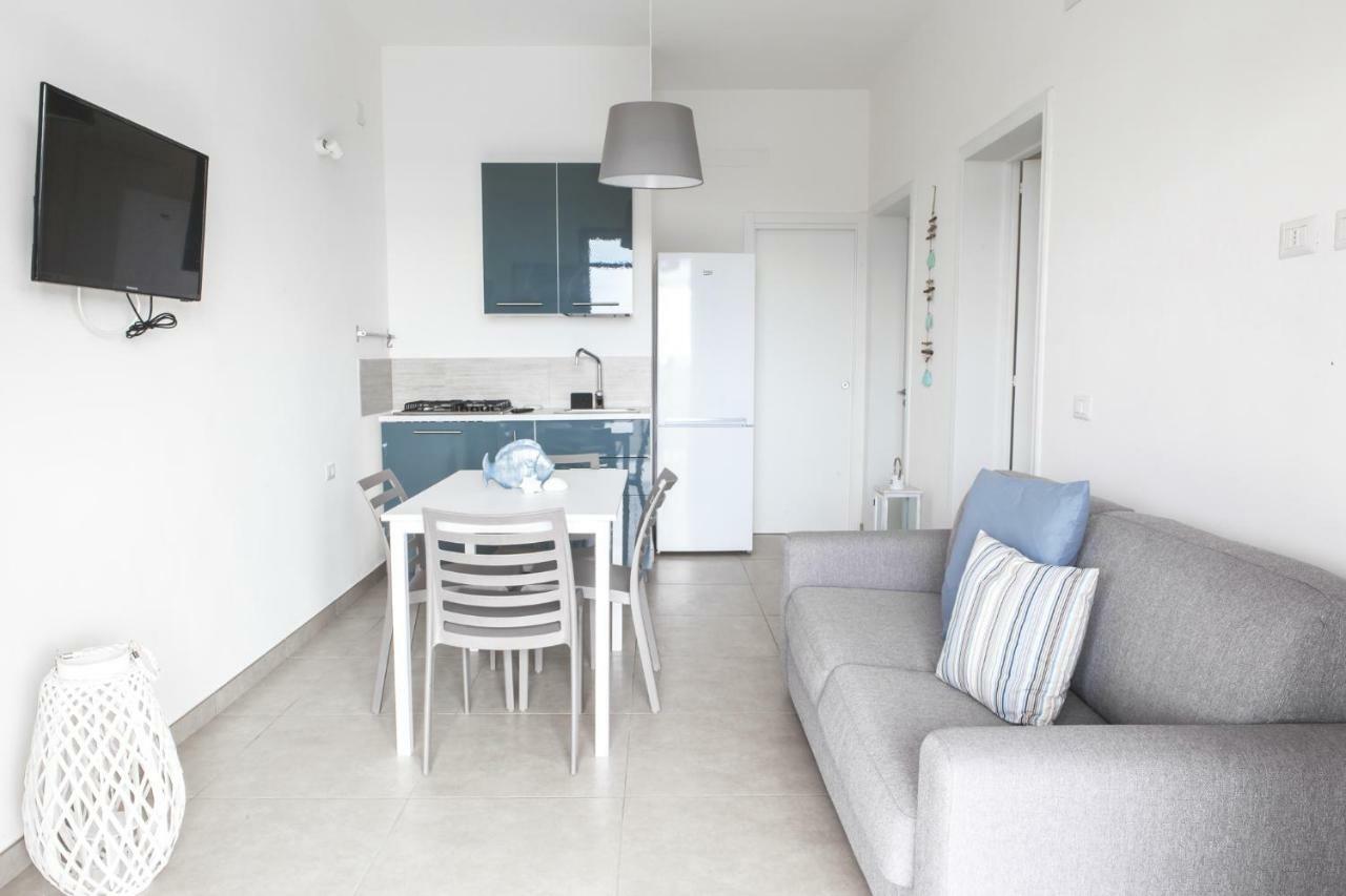 Sunkiss Apartment 500Mt Dal Mare Porto Cesareo Extérieur photo