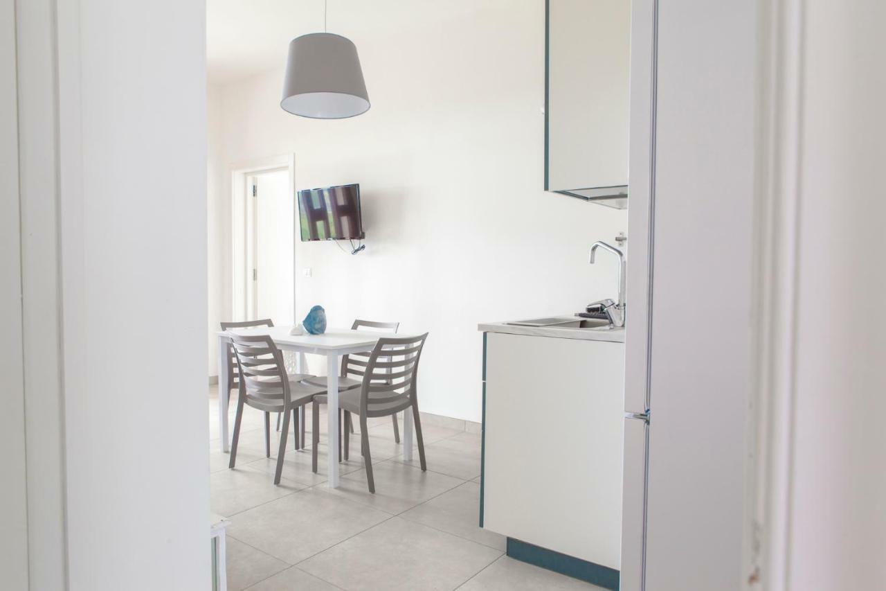Sunkiss Apartment 500Mt Dal Mare Porto Cesareo Extérieur photo