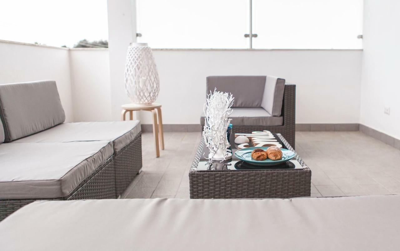 Sunkiss Apartment 500Mt Dal Mare Porto Cesareo Extérieur photo