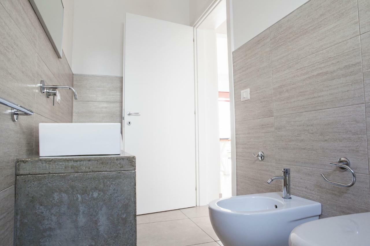 Sunkiss Apartment 500Mt Dal Mare Porto Cesareo Extérieur photo