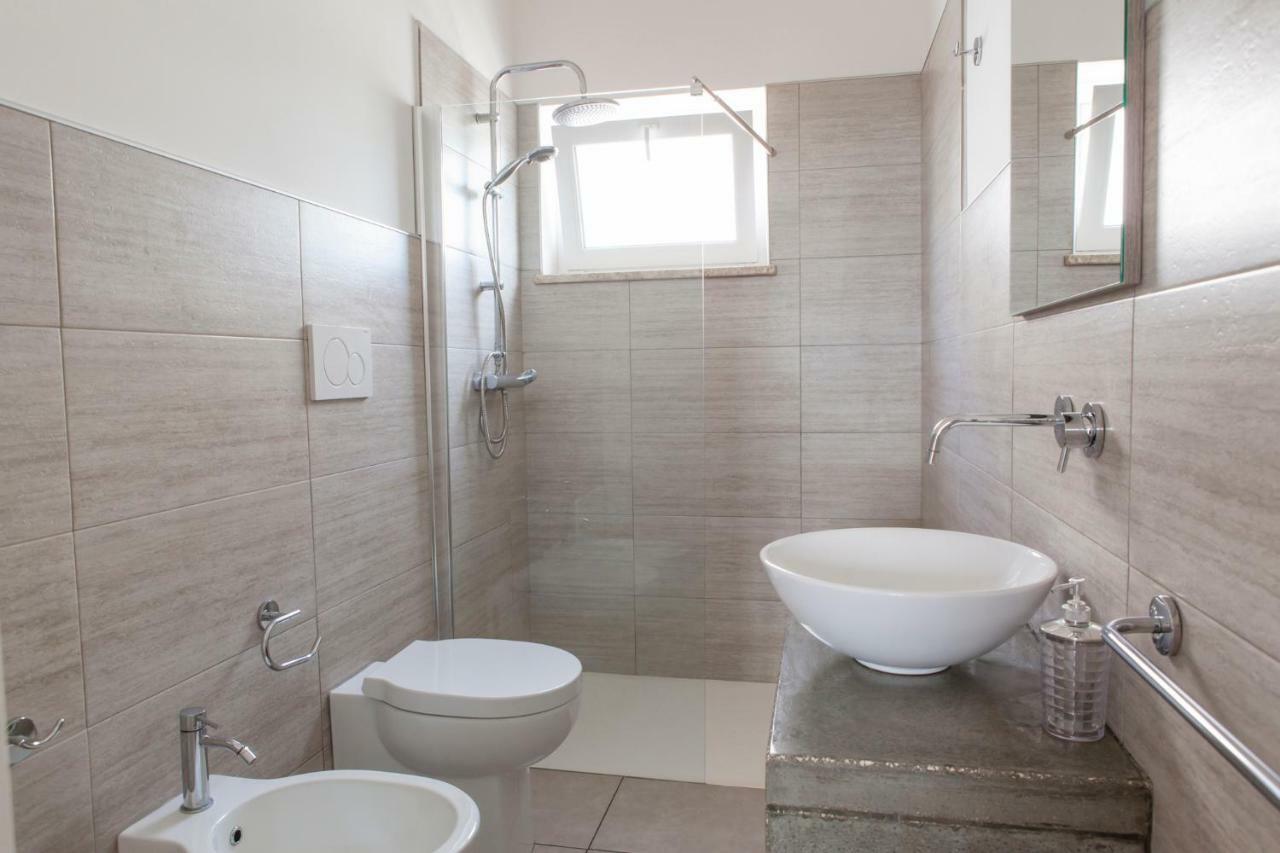 Sunkiss Apartment 500Mt Dal Mare Porto Cesareo Extérieur photo