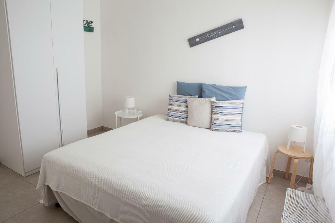 Sunkiss Apartment 500Mt Dal Mare Porto Cesareo Extérieur photo