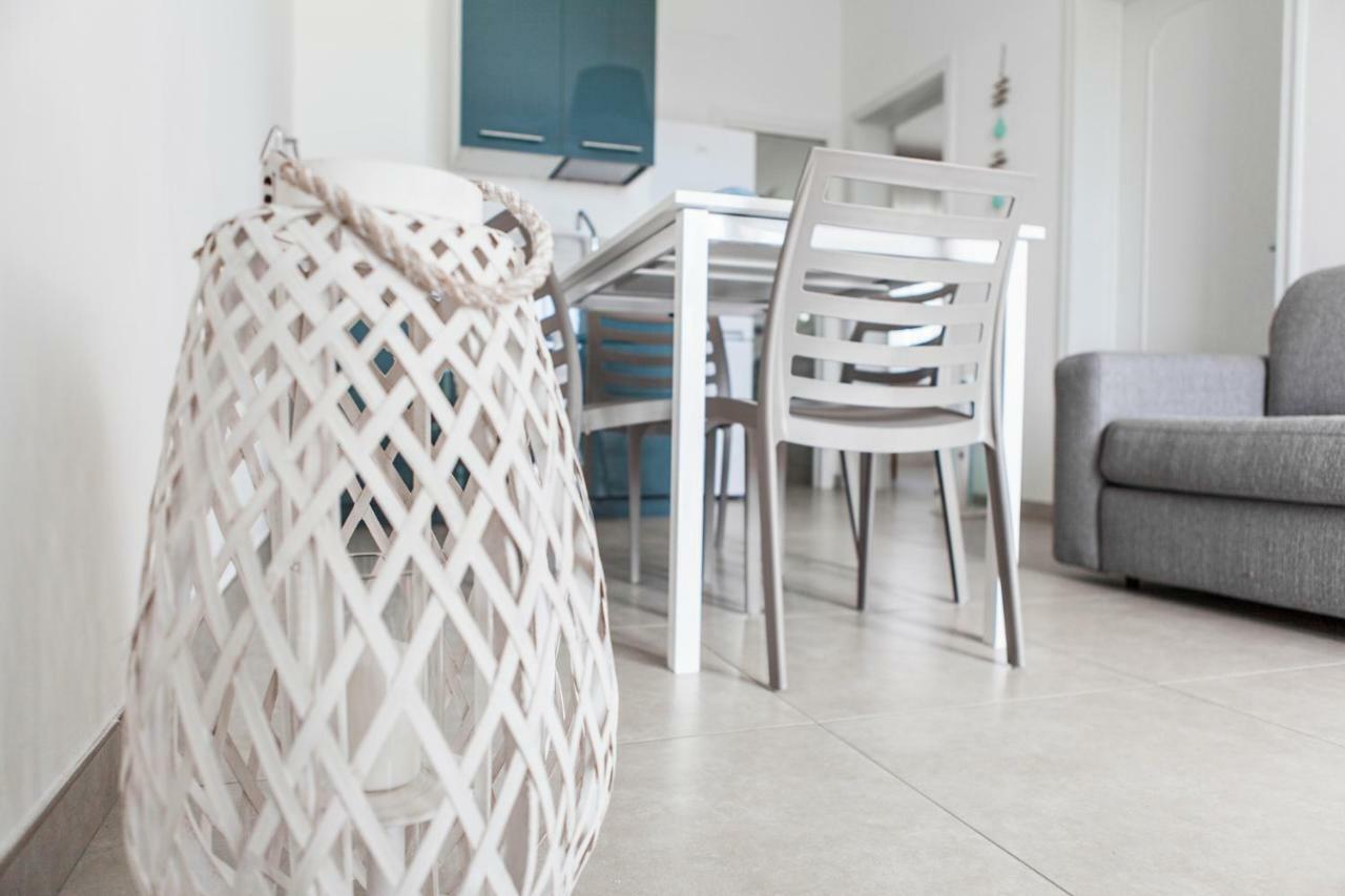 Sunkiss Apartment 500Mt Dal Mare Porto Cesareo Extérieur photo