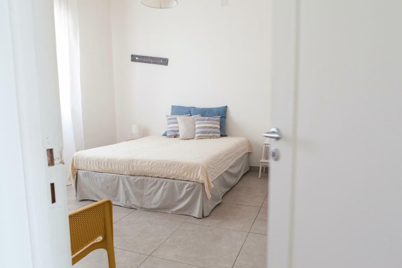 Sunkiss Apartment 500Mt Dal Mare Porto Cesareo Extérieur photo